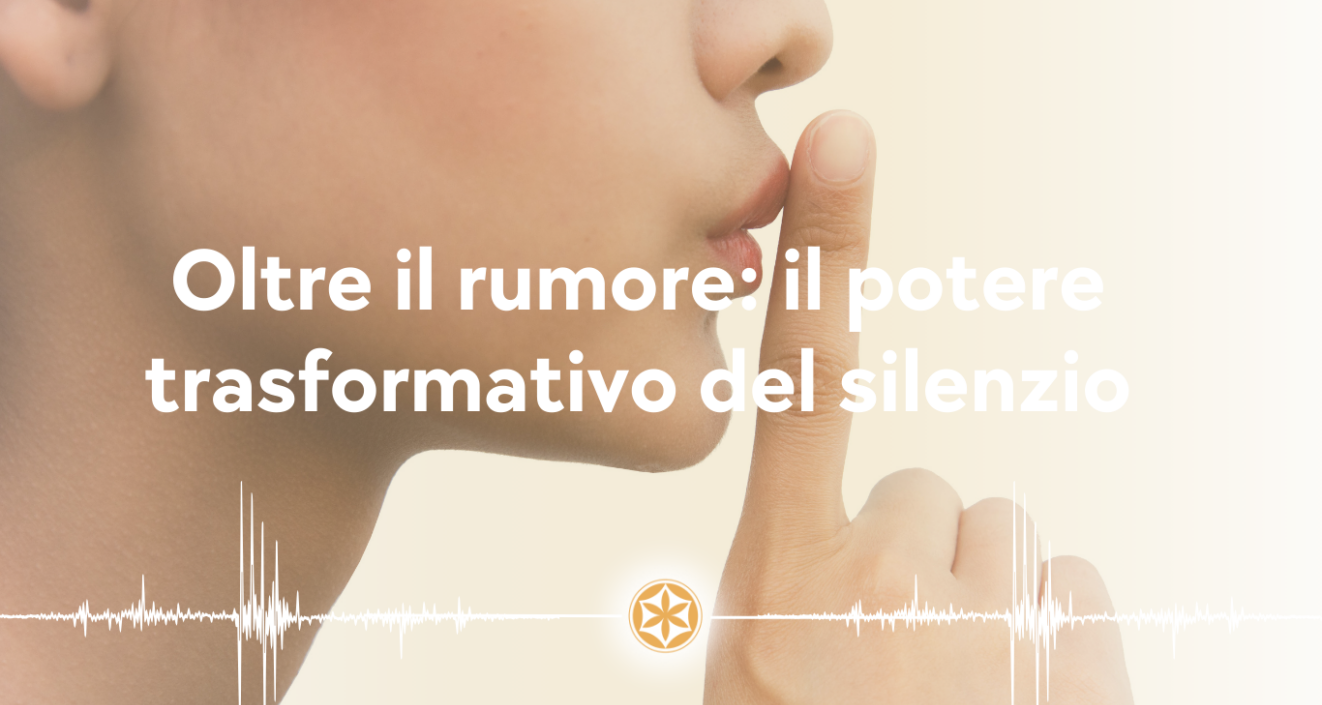 il potere del silenzio