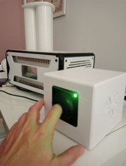 Misurare l'energia con Bio-well