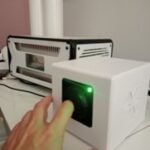 misurazioni con Bio-well