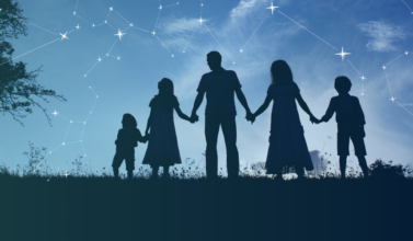 senso di colpa e costellazioni familiari